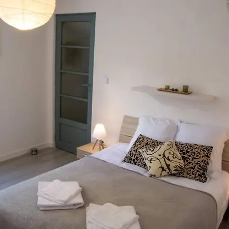 La Maison De Pape Holiday home