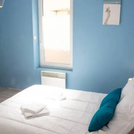 La Maison De Pape Holiday home *