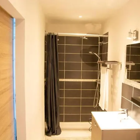 La Maison De Pape Holiday home *