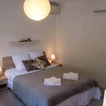 La Maison De Pape Holiday home