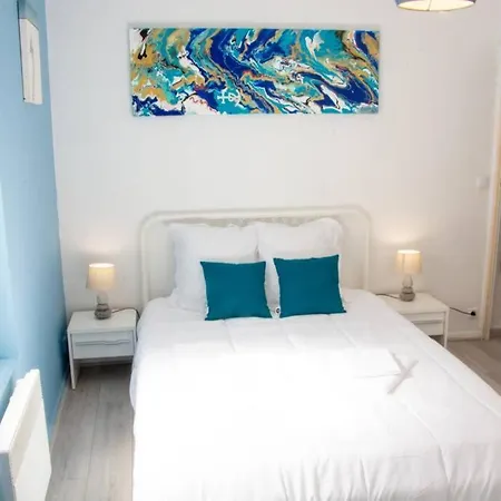 La Maison De Pape Holiday home *